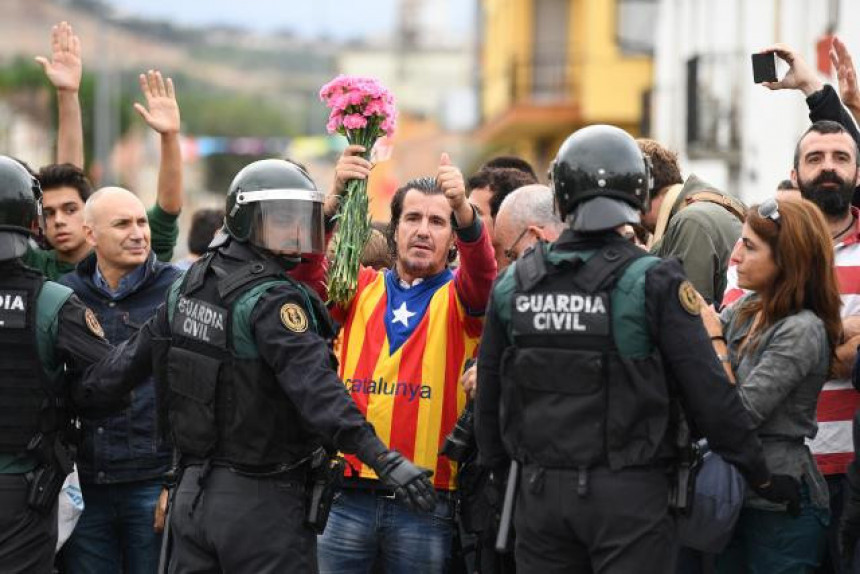 Katalonci traže formiranje vlade