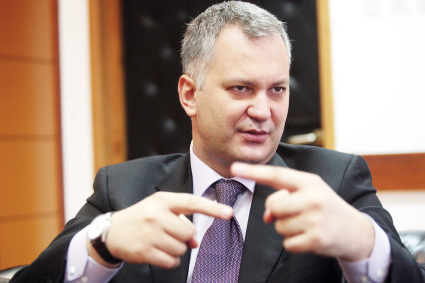 Ostavka zbog izbornog poraza