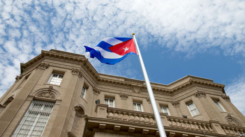 Prvi demokratski izbori na Kubi 