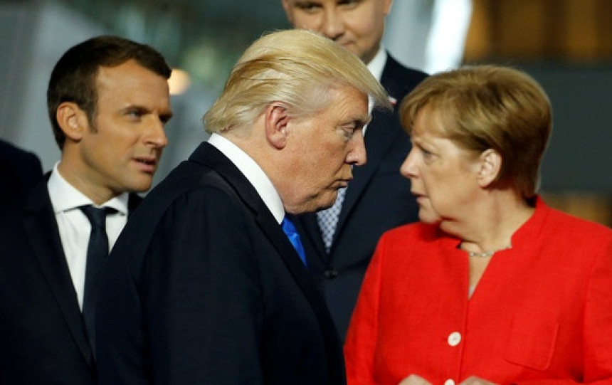 Трампова политика угрожава напредак