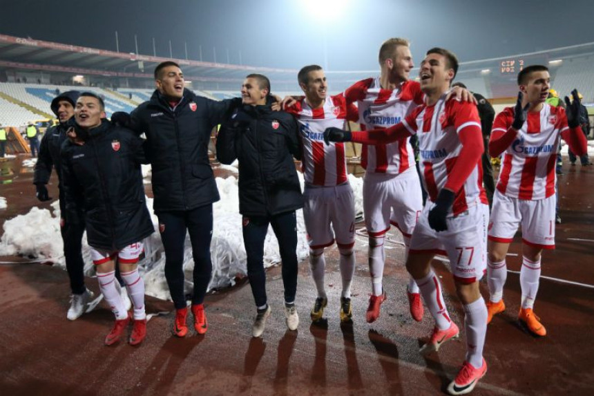 SLS: Zvezdina osveta!