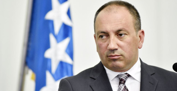 Netačne optužbe ministra zdravlja  