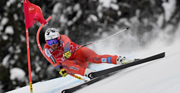 Jansrud odbranio super-G globus!