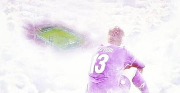 Video: Tužno popodne u Firenci - Astori asistirao Astoriju!