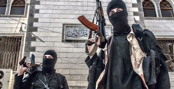 Državljani BiH stradali u Siriji