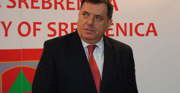 Srebrenica daje šansu pomirenja