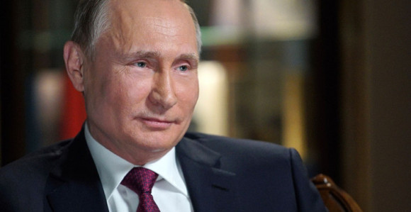 Putin je odobrio obaranje aviona