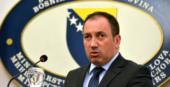 Sutra sporazum o putovanju