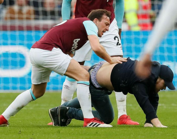 Post festum ludila na Vest Hemu...