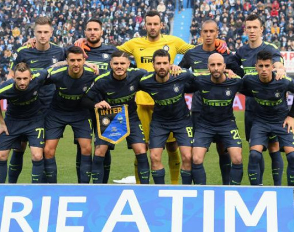 Morati: Inter je kao kad voliš lijepu ženu koja je razmažena!