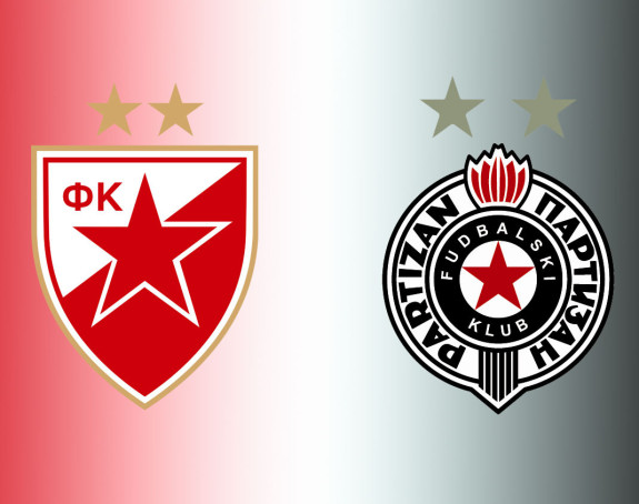 SLS: Partizan tukao Čuku, Napredak ''ohladio'' Zvezdu!