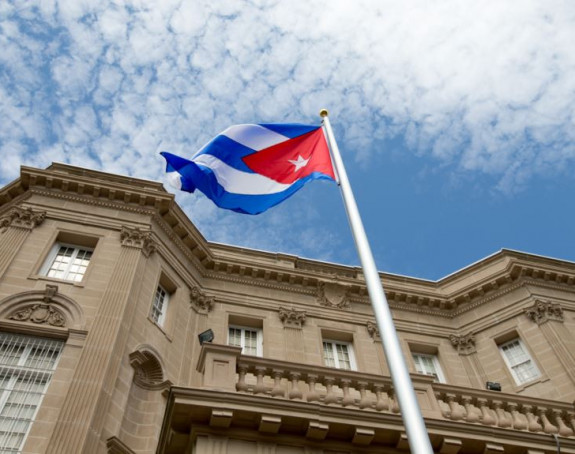Prvi demokratski izbori na Kubi 