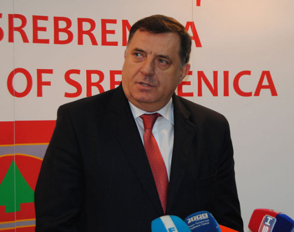 Srebrenica daje šansu pomirenja