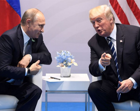 Ko koči saradnju Rusije i SAD?   
