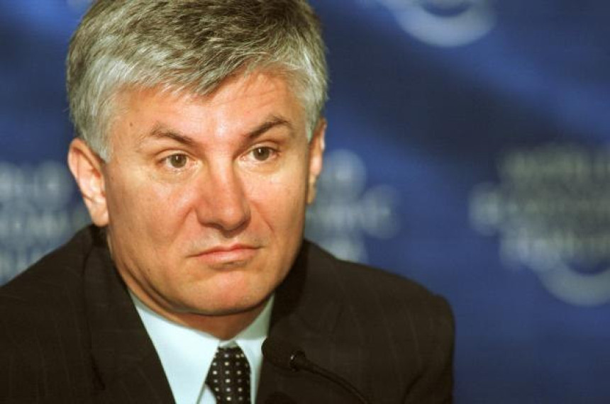 Đinđić bi danas bio sa Vučićem