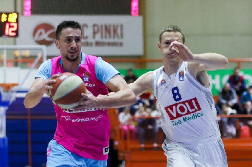 АБА: Будућност рутински кроз Митровицу!