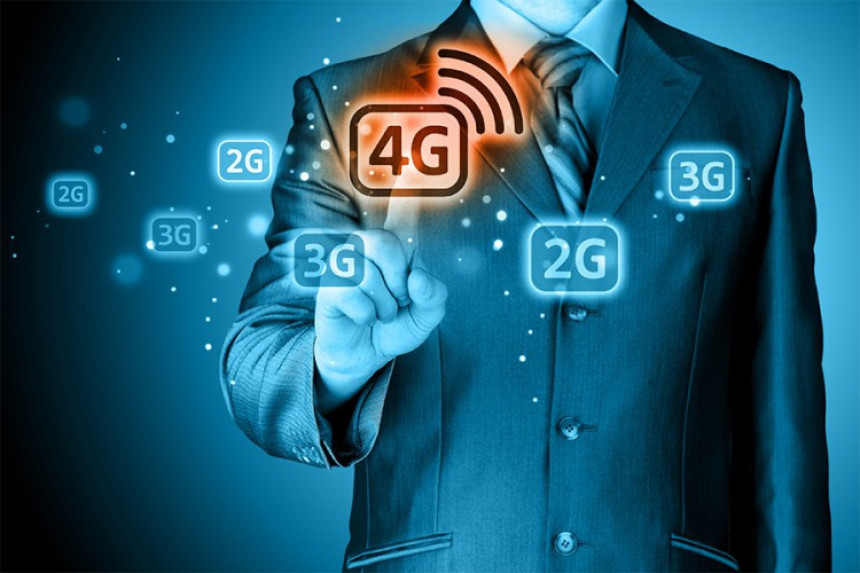 BiH: Donijeta odluka o 4G mreži