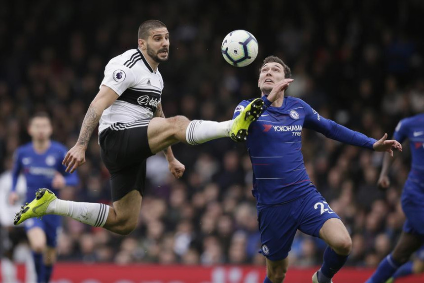 Kinezi ne odustaju, spremili Mitroviću 12 miliona!