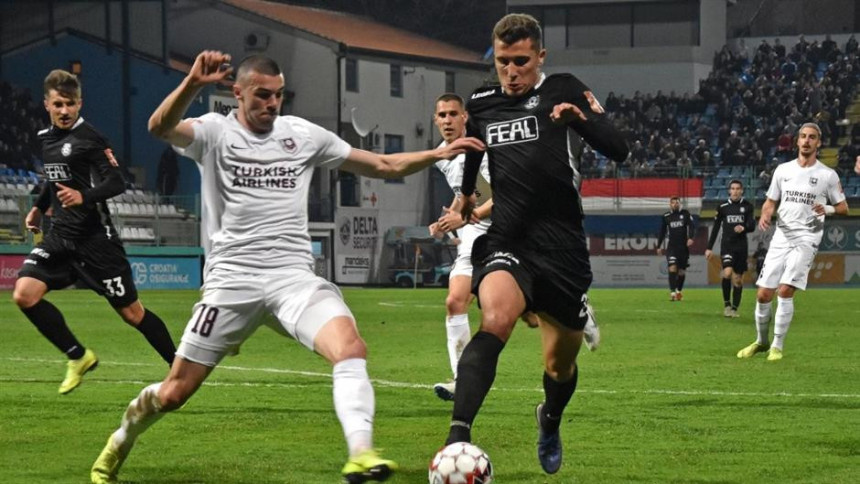 PL BiH: Sarajevo na plus 11, titula na vidiku!
