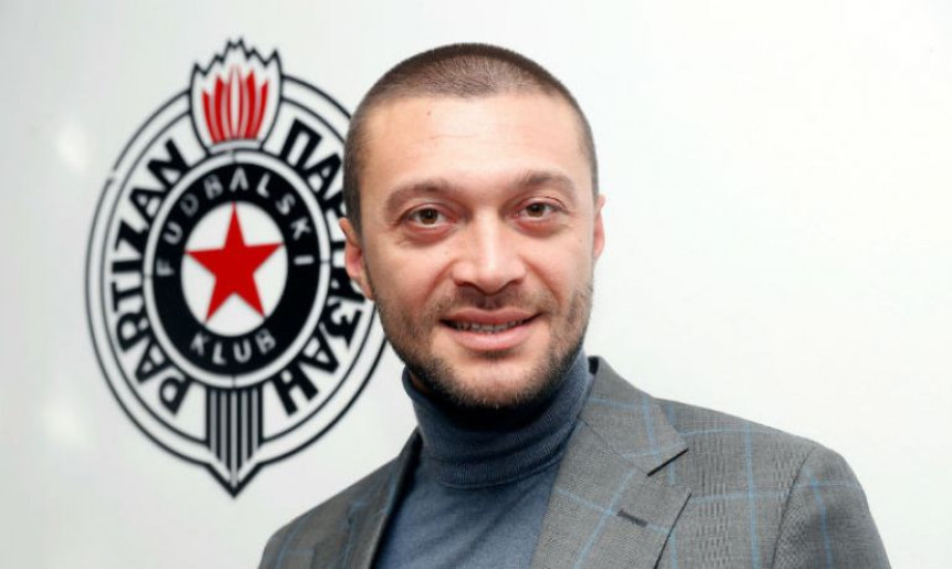 Partizan poslije Ivice bombaša - gori nego 2015. godine!