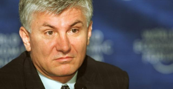 Đinđić bi danas bio sa Vučićem