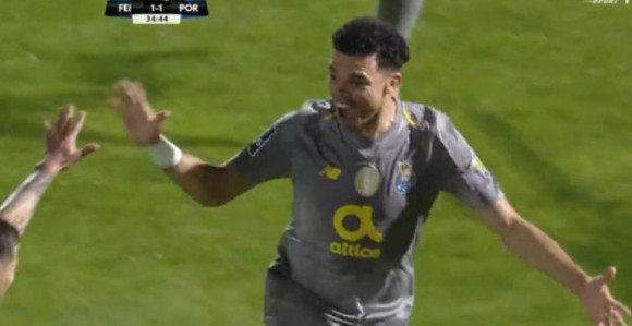 POR: Pepe iščupao Porto iz kandži fenjeraša!