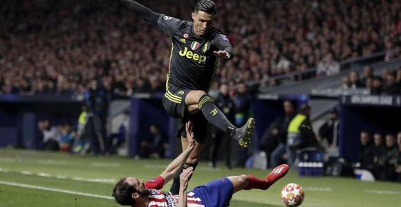 Najava - LŠ: Utakmica zbog koje je doveden Ronaldo!