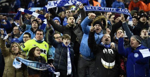 BEL - Belgijska drama: Kvar na VAR!