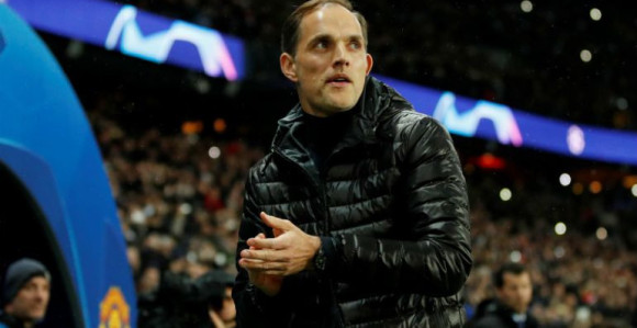 Tuhel prebolio poraz od Junajteda...