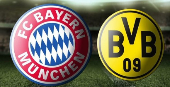 Bundesligaška računica...