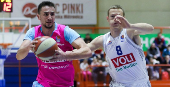 АБА: Будућност рутински кроз Митровицу!