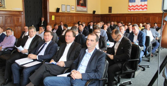 Kredit od sedam miliona maraka