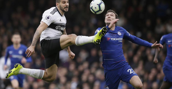 Kinezi ne odustaju, spremili Mitroviću 12 miliona!