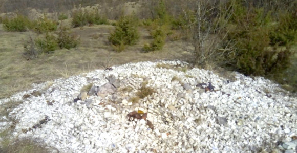 Deponija lijekova blizu izvorišta 