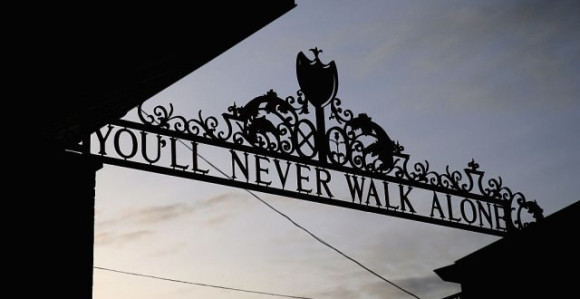 Liverpul piše istoriju - Enfild je neosvojiva tvrđava!