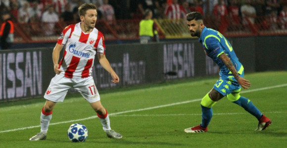 Zvezdina vijest godine: Marin do juna 2021. godine!