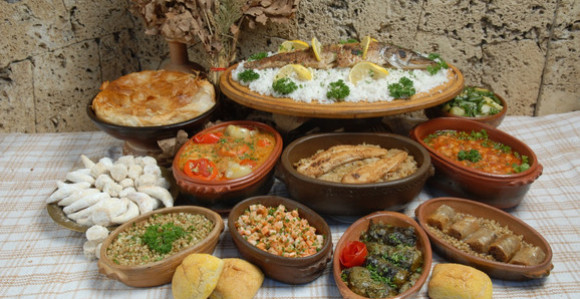 Danas počeo Vaskršnji post 