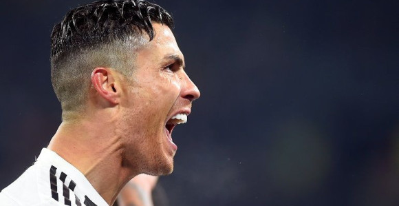 Ronaldo motivisaniji nego ikad!