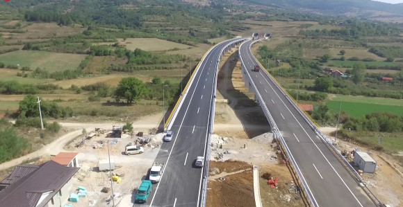 Koridor 10 prije ljetne sezone 