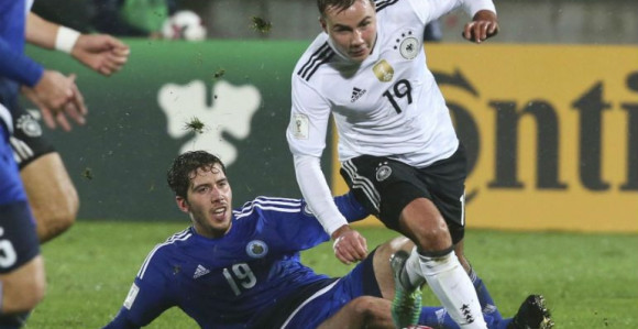 I Gece napada Srbiju u Bremenu!