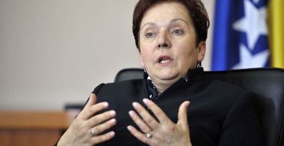 Hrvati pokreću sudsko izvršenje 