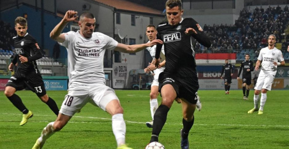 PL BiH: Sarajevo na plus 11, titula na vidiku!