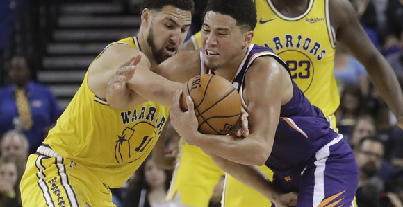 Kokoškov i Finiks uzeli mjeru šampionu!