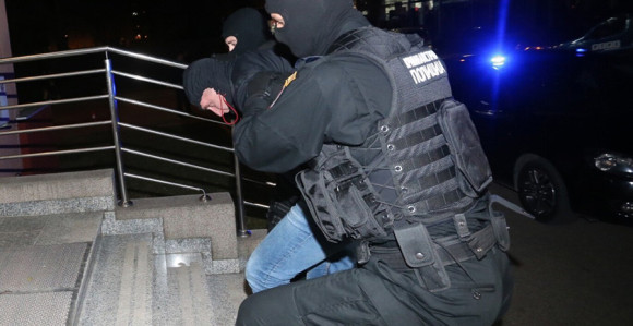 Stefan Samardžija bio vozač ubice