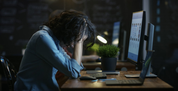 Previše radite? Vrijeme je za predah