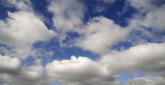 Danas oblačno i hladnije vrijeme