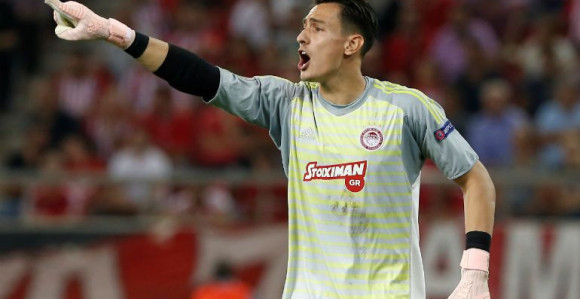 Ивић у Грчкој нашао замјену за Рајковића!