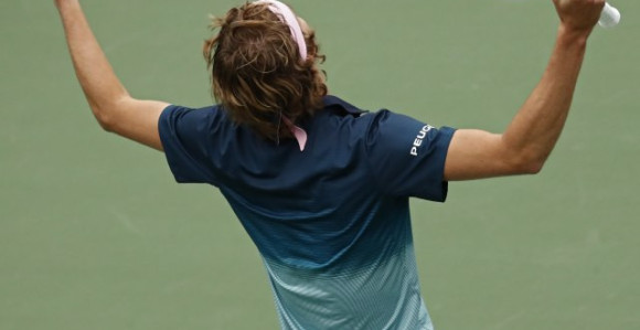IV: Zverev doživeo debakl, prošli Raonić i Karlović!