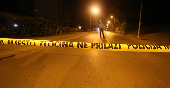 Pijan autom udario djevojčice