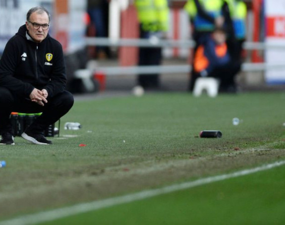 Бијелса филозофски о хулиганима...